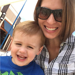 Meet your Posher, Tiffany